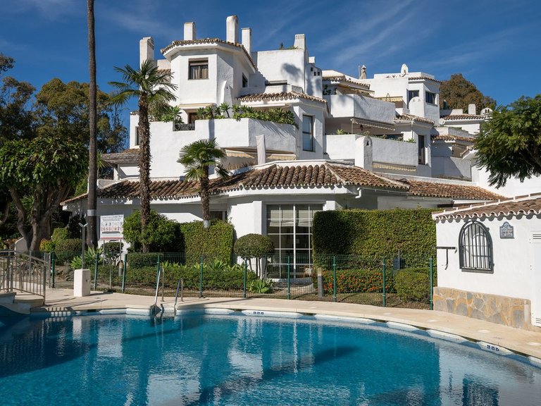 Apartment for Sale in Elviria, Malaga 31