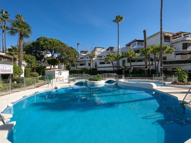 Apartment for Sale in Elviria, Malaga 33