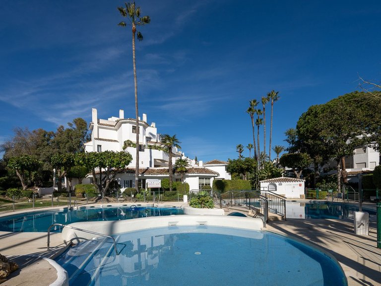 Apartment for Sale in Elviria, Malaga 34