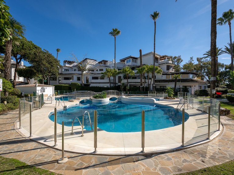 Apartment for Sale in Elviria, Malaga 35