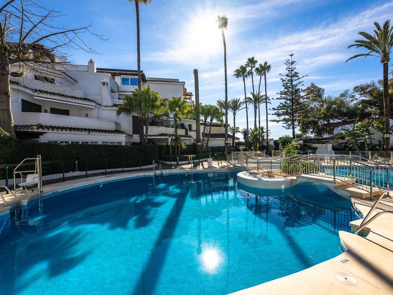 Apartment for Sale in Elviria, Malaga 36