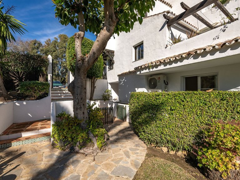 Apartment for Sale in Elviria, Malaga 37