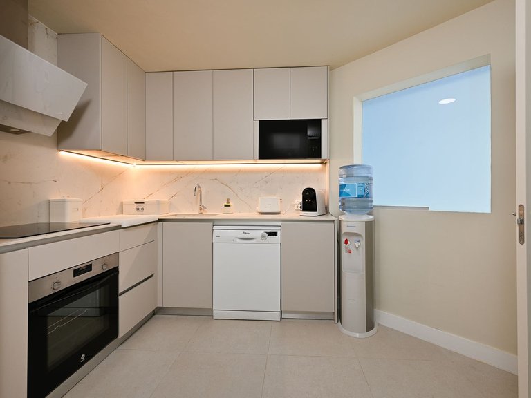 Apartment for Sale in Elviria, Malaga 4