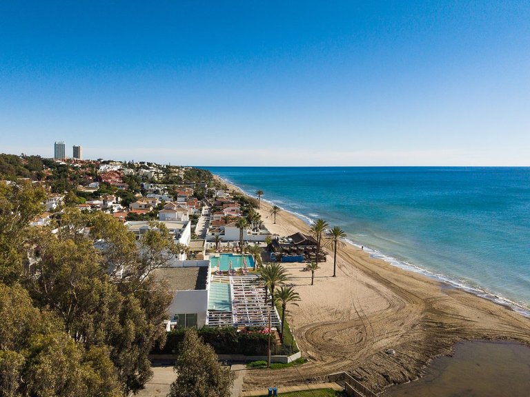 Apartment for Sale in Elviria, Malaga 43