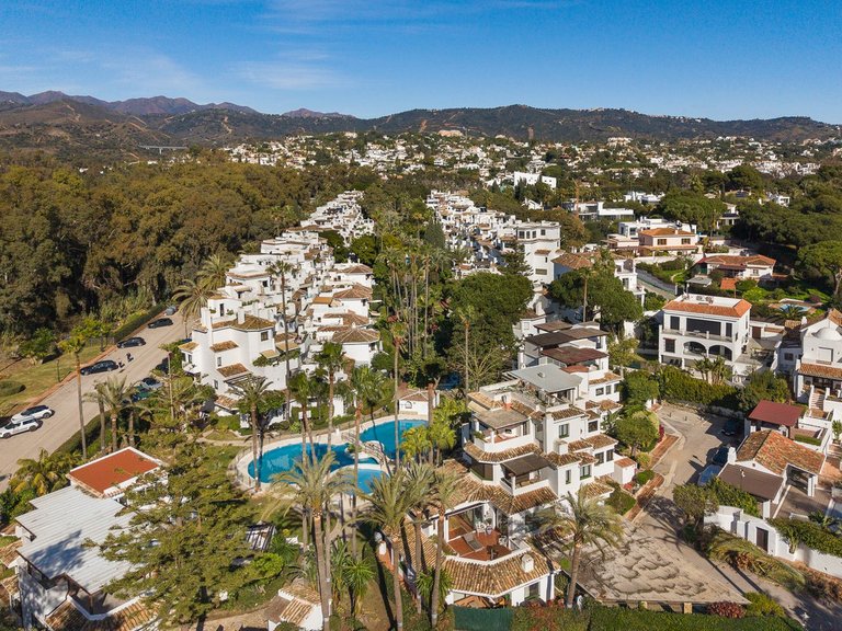 Apartment for Sale in Elviria, Malaga 46
