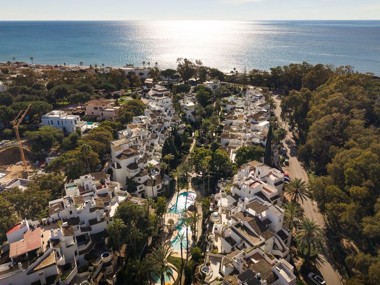 Apartment for Sale in Elviria, Malaga 47