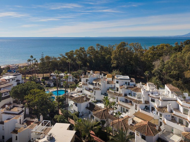 Apartment for Sale in Elviria, Malaga 48