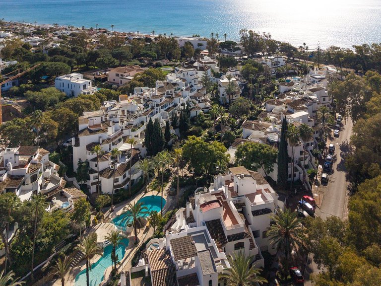 Apartment for Sale in Elviria, Malaga 50