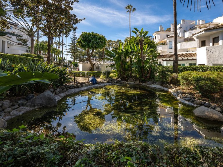 Apartment for Sale in Elviria, Malaga 53