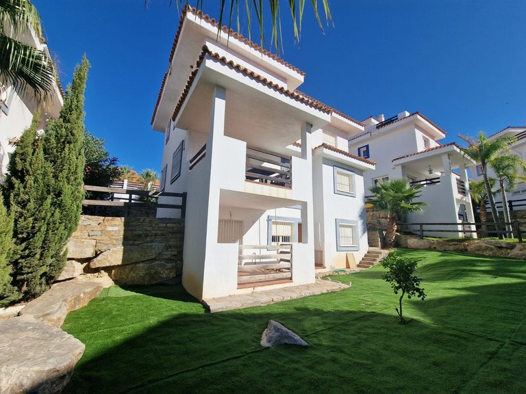Villa for Sale in Manilva, Malaga 10