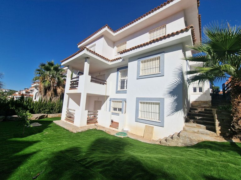 Villa for Sale in Manilva, Malaga 13