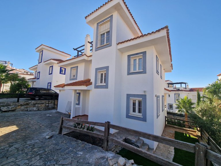 Villa for Sale in Manilva, Malaga 14