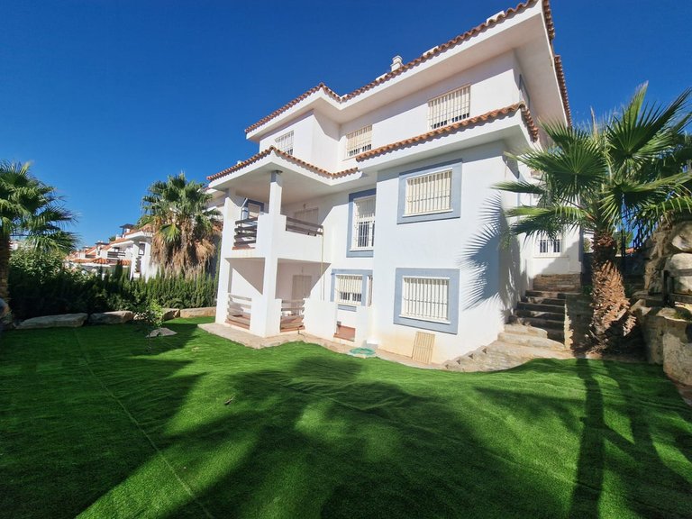 Villa for Sale in Manilva, Malaga 15