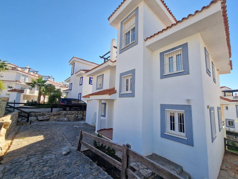 Villa for Sale in Manilva, Malaga 16