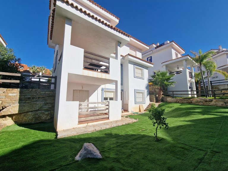Villa for Sale in Manilva, Malaga 2