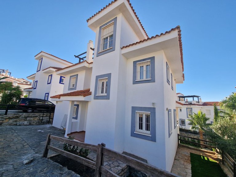 Villa for Sale in Manilva, Malaga 5