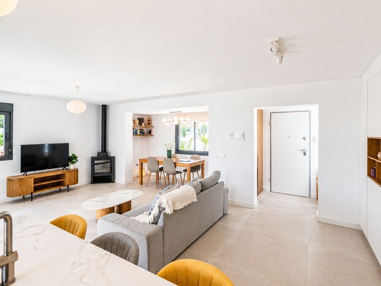 Villa for Sale in La Capellania, Malaga 10