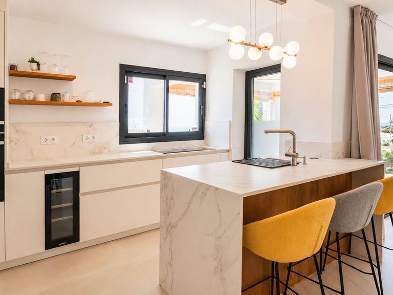 Villa for Sale in La Capellania, Malaga 16