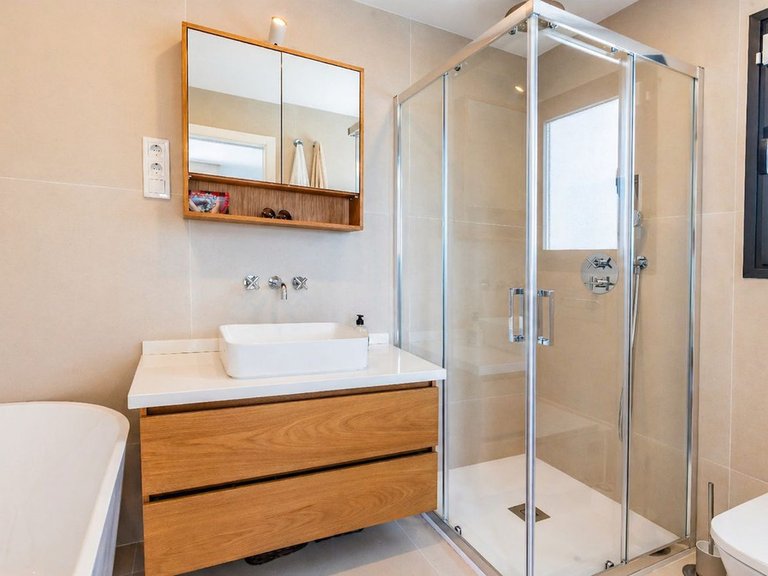 Villa for Sale in La Capellania, Malaga 20