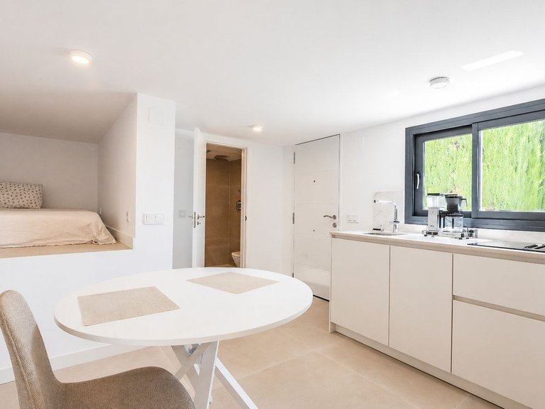 Villa for Sale in La Capellania, Malaga 29