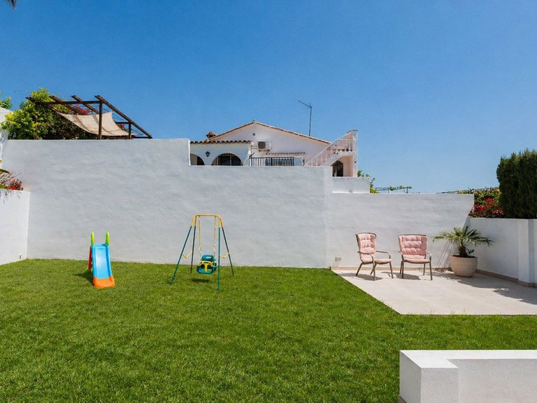 Villa for Sale in La Capellania, Malaga 33