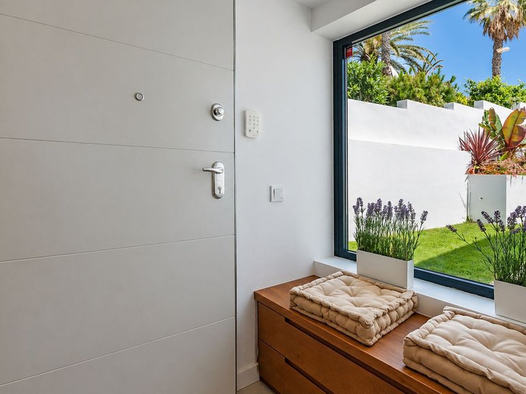 Villa for Sale in La Capellania, Malaga 5