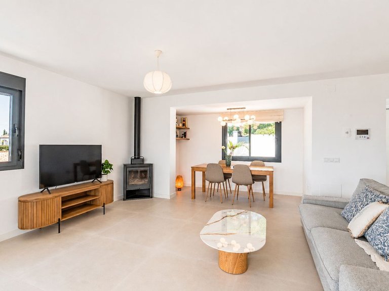 Villa for Sale in La Capellania, Malaga 7