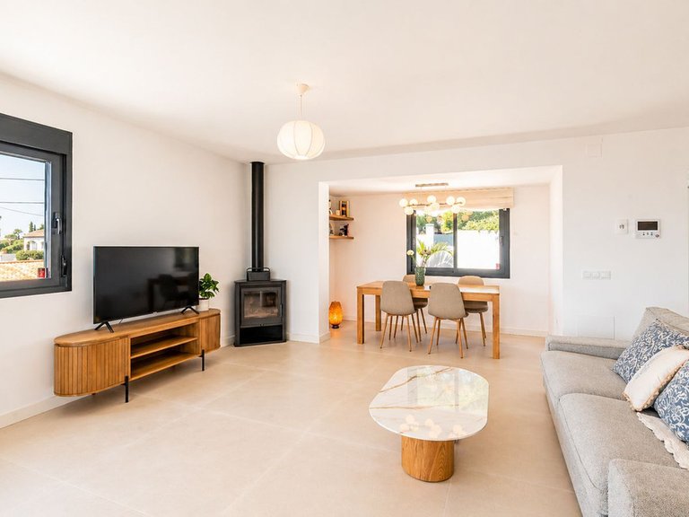 Villa for Sale in La Capellania, Malaga 8