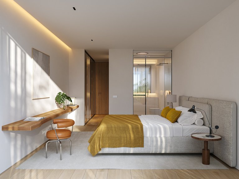 Villa for Sale in El Madroñal, Malaga 8