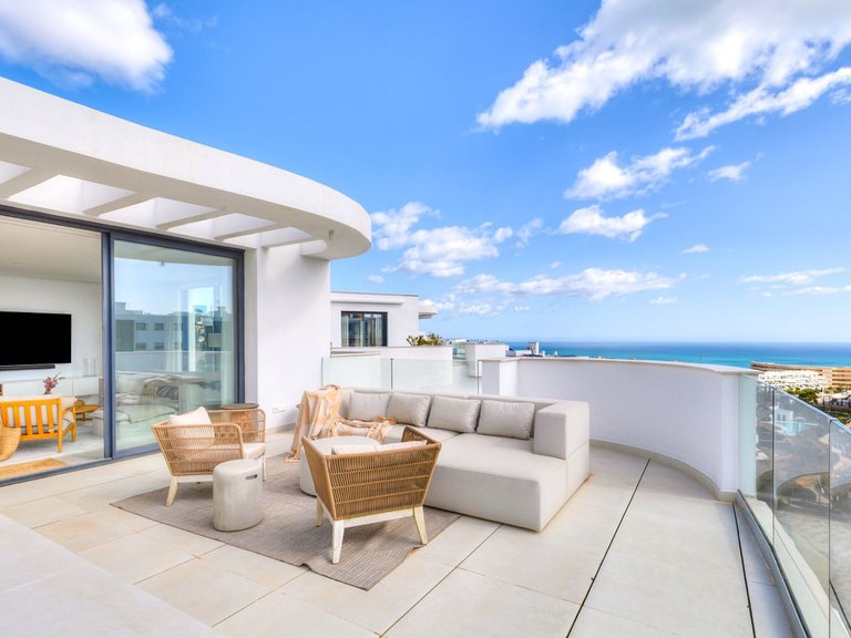 Apartment for Sale in Fuengirola, Malaga 13