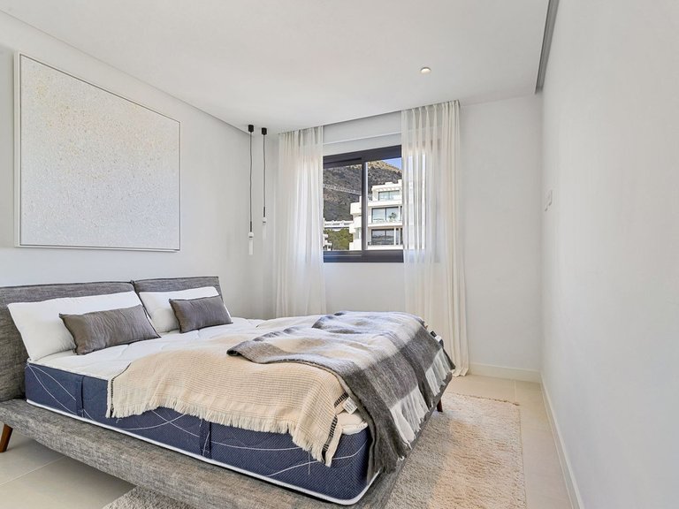 Apartment for Sale in Fuengirola, Malaga 14