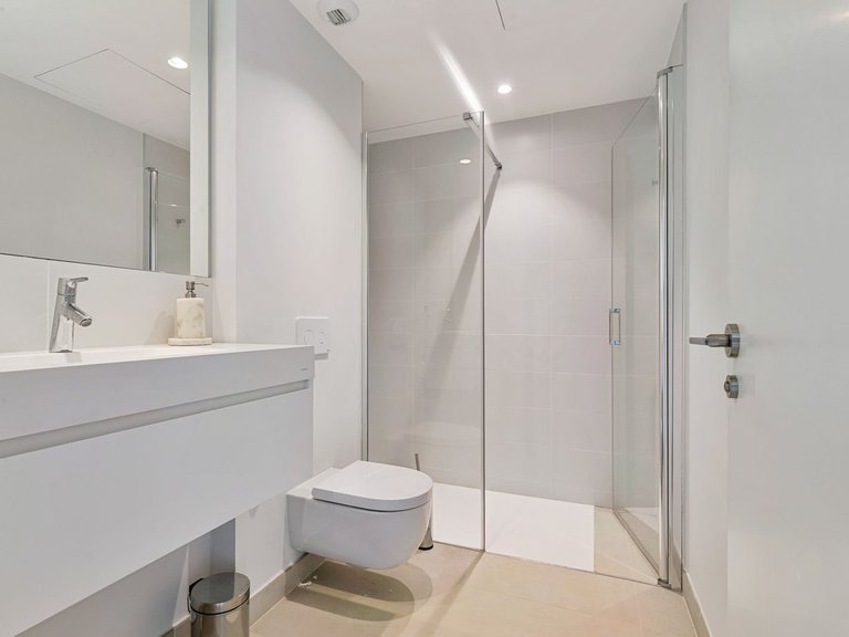 Apartment for Sale in Fuengirola, Malaga 20