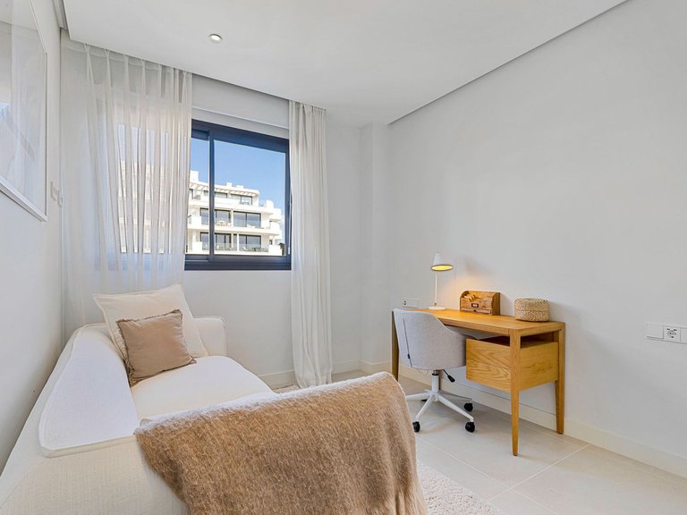 Apartment for Sale in Fuengirola, Malaga 21