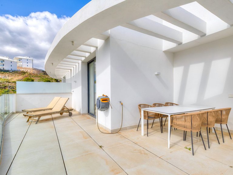 Apartment for Sale in Fuengirola, Malaga 23