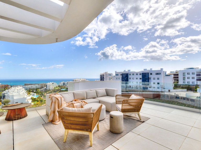 Apartment for Sale in Fuengirola, Malaga 24