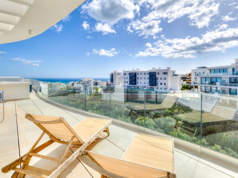 Apartment for Sale in Fuengirola, Malaga 25