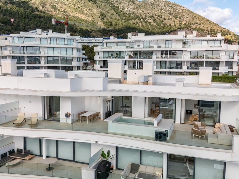 Apartment for Sale in Fuengirola, Malaga 28