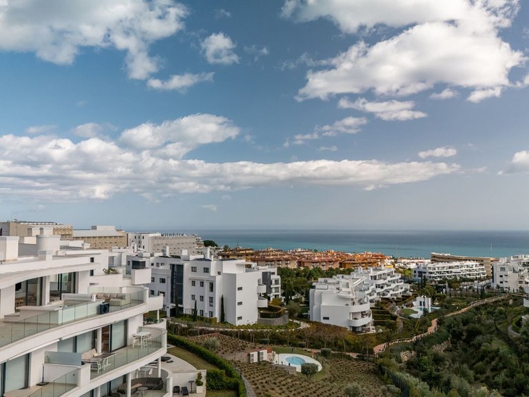 Apartment for Sale in Fuengirola, Malaga 29