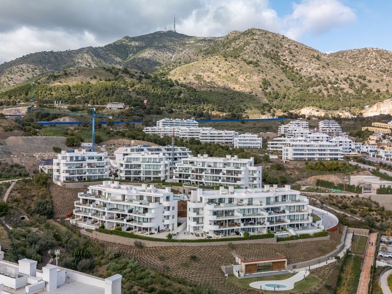 Apartment for Sale in Fuengirola, Malaga 34