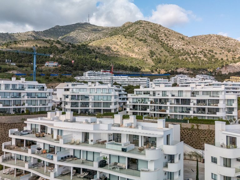Apartment for Sale in Fuengirola, Malaga 36