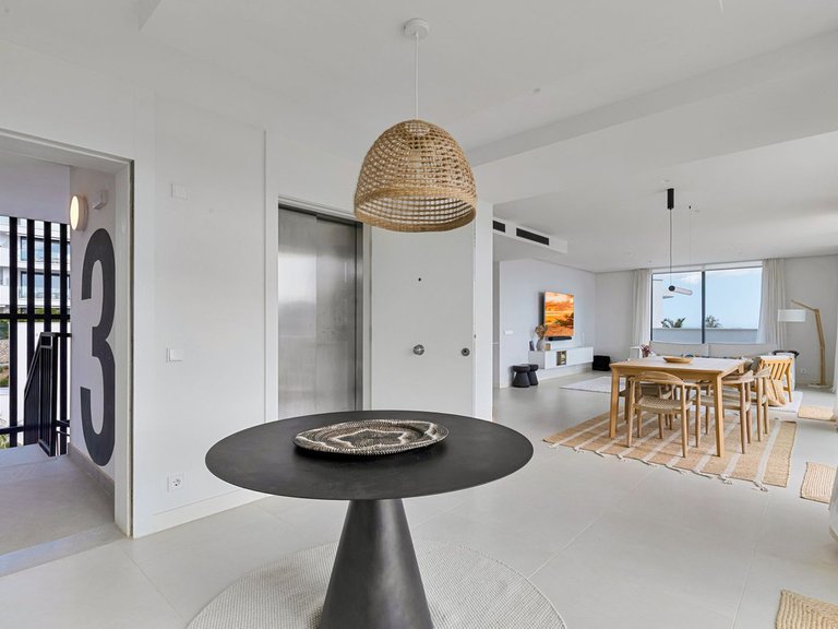 Apartment for Sale in Fuengirola, Malaga 5