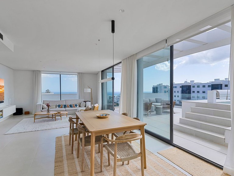 Apartment for Sale in Fuengirola, Malaga 6