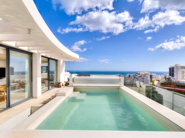 Apartment for Sale in Fuengirola, Malaga 7