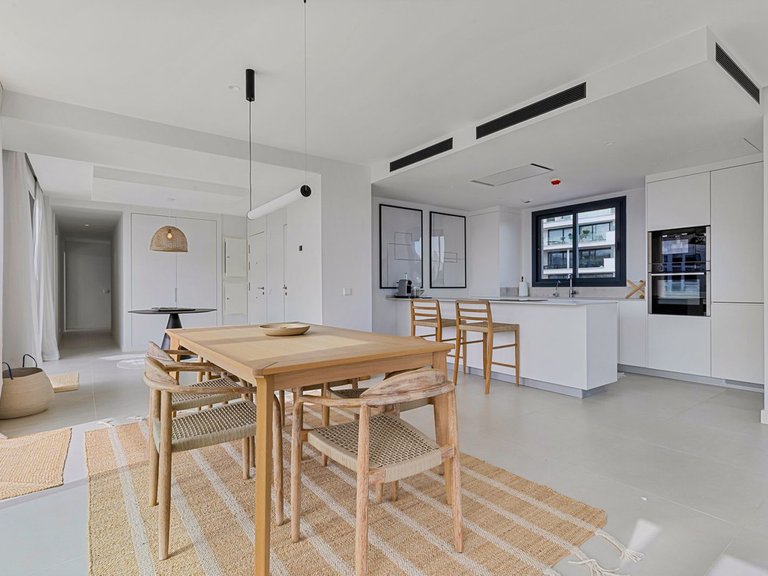 Apartment for Sale in Fuengirola, Malaga 8