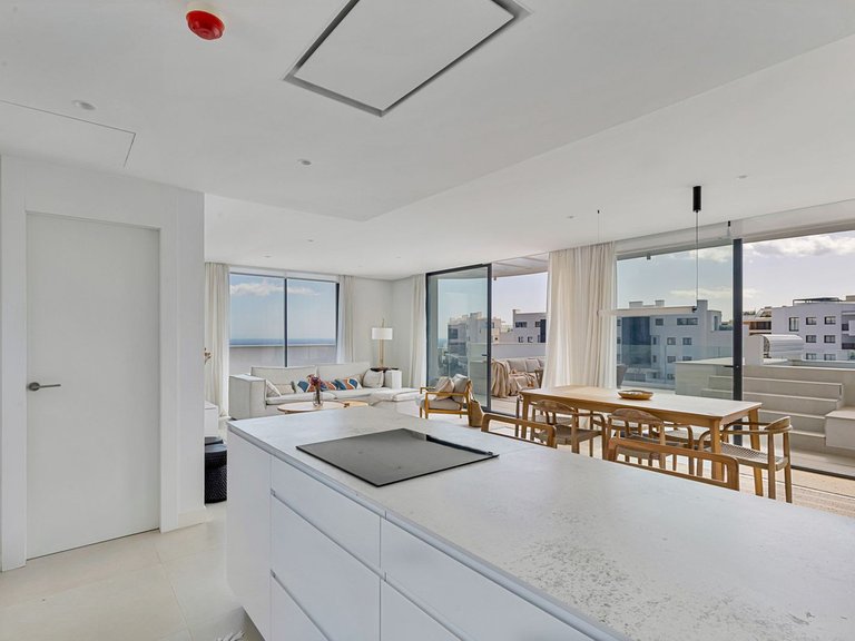 Apartment for Sale in Fuengirola, Malaga 9