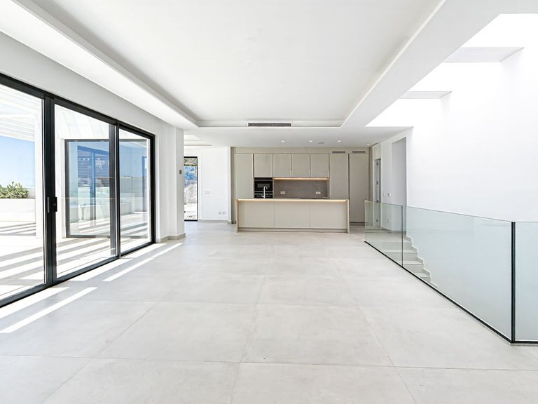 Villa for Sale in Benalmadena, Malaga 13