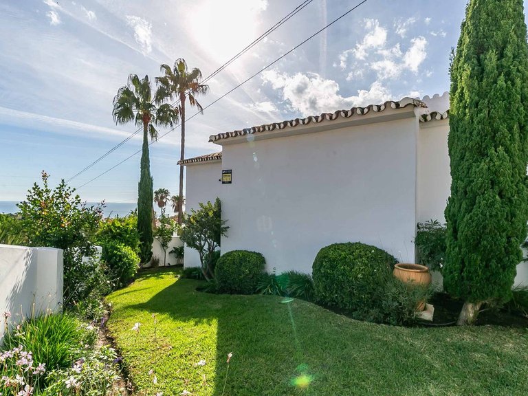 Villa for Sale in Benalmadena, Malaga 103