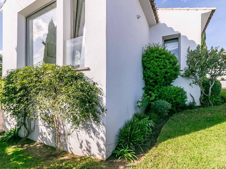 Villa for Sale in Benalmadena, Malaga 104