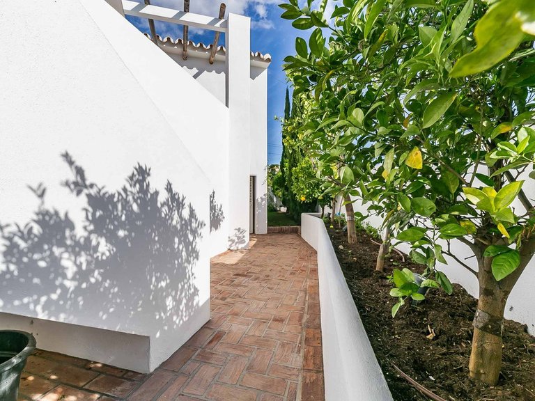 Villa for Sale in Benalmadena, Malaga 107