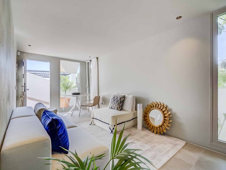 Villa for Sale in Benalmadena, Malaga 117